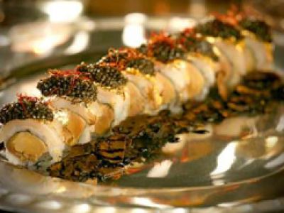 Czy SUSHI może być warte 2 tysiące PLN?!